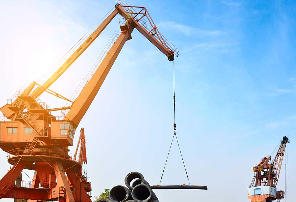 Future of Construction: 10 Trends and Forecasts You Can’t Miss