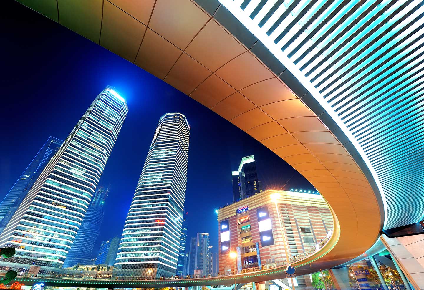 CityHub Tower