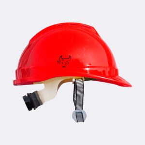 Safety helmet