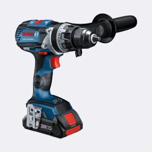Cordless Driller